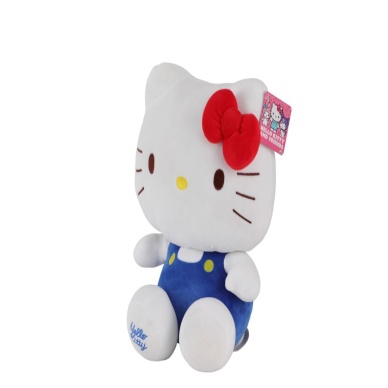 6116 PELUŞ H KITTY S4 30CM HKTY