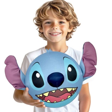 73445 SUN-EOL PELUŞ LITTLE BIGGIES BOUNCERZ READY TO BOUNCE STITCH STCH 9D