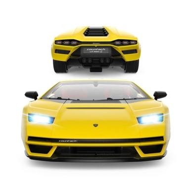 92000LamborghiniCountach1:16Araba-