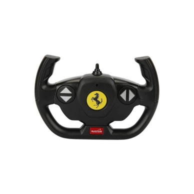 97300 1:14 Ferrari SF90 Stradale Işıklı Uzaktan Kumandalı Araba 34 cm -