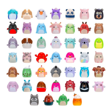 Sürpriz Paket Seri 3