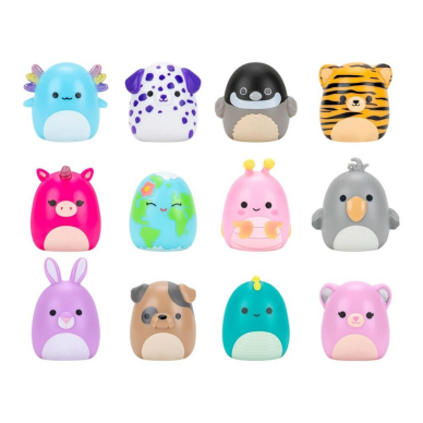 Scribblers Sürpriz Paket