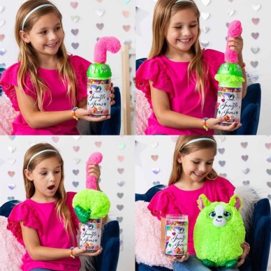 S01003962 MİSFİTTENS SÜRPRİZ PAKET  -SUN