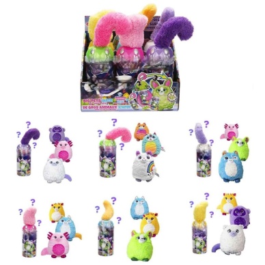 S01003962 MİSFİTTENS SÜRPRİZ PAKET  -SUN