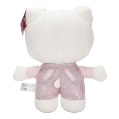 S00006115 PELUŞ HKITTY S1 SİMLİ TULUMLU 29CM