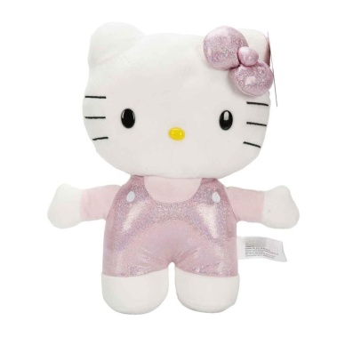 S00006115 PELUŞ HKITTY S1 SİMLİ TULUMLU 29CM
