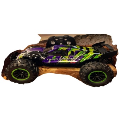 SH40770 1:16 UZAK.KUMAN.ARABA 2.4GHZ IŞIK.FULL-ZRV