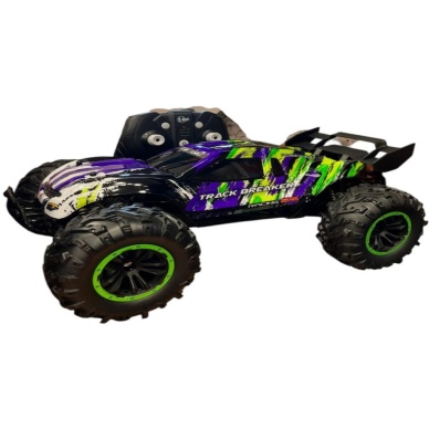 SH40770 1:16 UZAK.KUMAN.ARABA 2.4GHZ IŞIK.FULL-ZRV