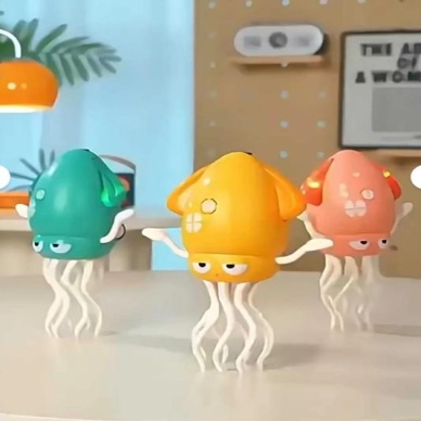 158-32C AHTAPOT ŞARJLI ÇOK FONKSİYONLU