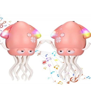 158-32C AHTAPOT ŞARJLI ÇOK FONKSİYONLU