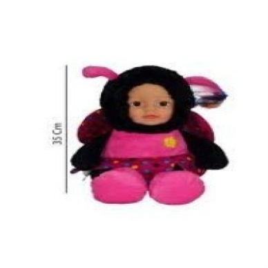 PL62863 35 CM BEBEK YÜZLÜ ARI - HLY