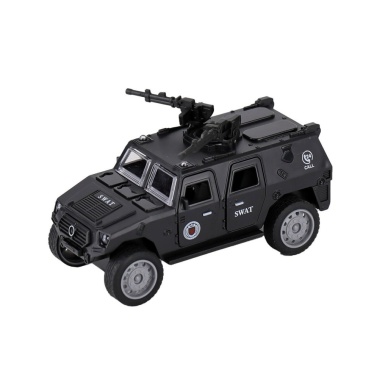 JW567-172 Sürtmeli Kapısı Açılan Zırhlı Araçlar