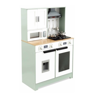 TX1705 AHŞAP MUTFAK SETİ MİKRODALGA