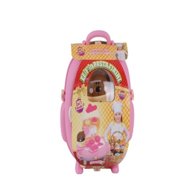 ZEY2038 ELİFİN PASTA FIRINI