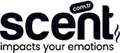https://www.scent.com.tr Logo