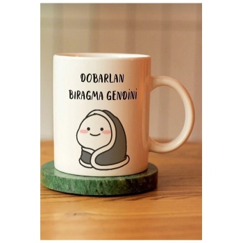 Dobarlan Bıragma Gendini Kupa