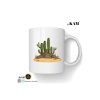 Kaktüs Kupa Bardak - TheKAM Concept Mug