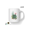 Kaktüs Kupa Bardak - TheKAM Concept Mug