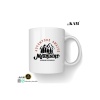 Kamp Kupa Bardak - TheKAM Concept Mug