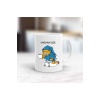 Garfield Umrumda Değil - Kupa Bardak