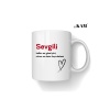 Sevgililer Günü Hediyesi  - Sevgiliye Hediye Paketi