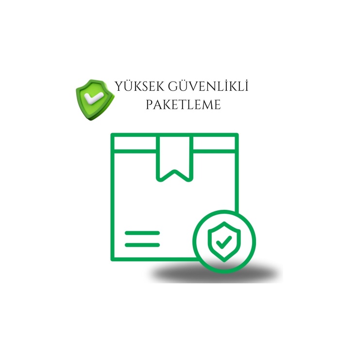 Yeşil - Ben Kötüyüm Aynen Baskılı Kupa Bardak / The Kam Concept