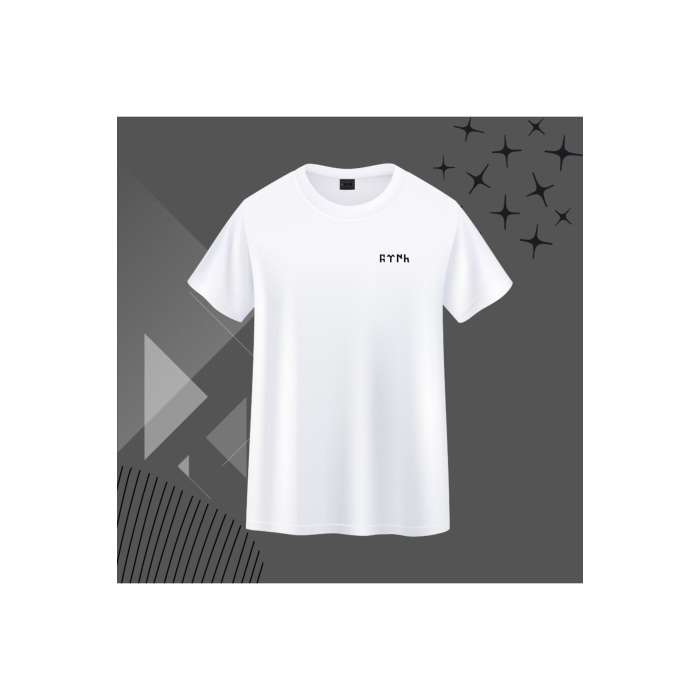 Türk T-shirt - Türk Baskılı Tişört, The Kam Concept