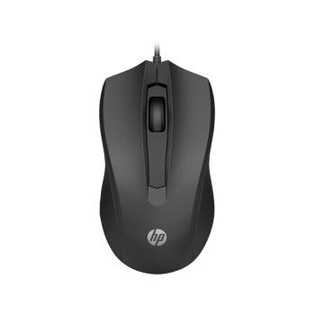 HP 105 KABLOLU MOUSE (822M9UT)