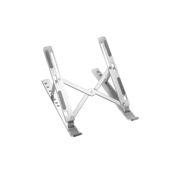 FRISBY FNC-5150ST TAŞINABİLİR KATLANIR ALÜMİNYUM NOTEBOOK STANDI 10-15.6