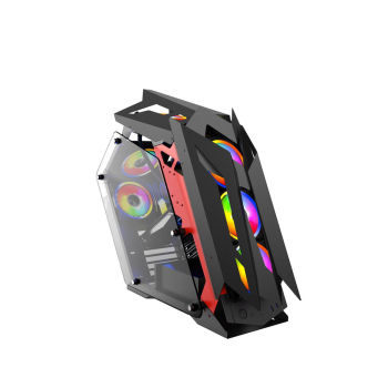 DR-597 i5 12400F 16GB DDR5 RTX2070 Süper 512GB M.2 SSD Oyun Bilgisayarı