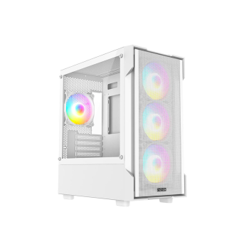 DR-607 i5 12400F 32GB DDR5 RTX2070 Süper 1TB M.2 SSD Sıvı Soğutmalı Oyun Bilgisayarı