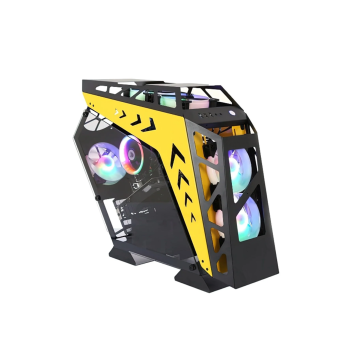 DR-612 i5 12400F 32GB DDR5 RX 6700XT 1TB M.2 SSD Oyun Bilgisayarı