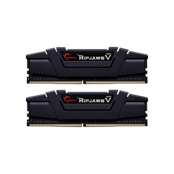 G.Skill Ripjaws V 32 GB (2x16) 3600 MHz CL18 F4-3600C18D-32GVK DDR4 Ram