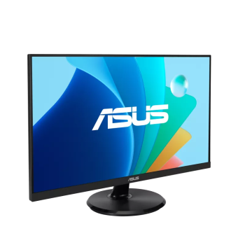 24 ASUS VA24DQFR 1MS 100HZ MONITOR