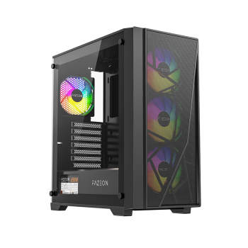 OFF-018 i7-7700 16GB DDR4 1TB SSD Ofis Bilgisayarı