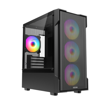 OFF-019 i7-7700 16GB DDR4 1TB SSD Ofis Bilgisayarı