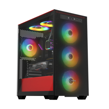 OFF-020 i7-7700 16GB DDR4 1TB SSD Ofis Bilgisayarı