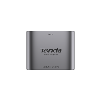 TENDA SG103M GİGABİT ETHERNET RJ45 ÇOKLAYICI ADAPTOR