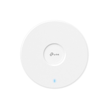 TP-LINK OMADA EAP723 1 PORT BE3600 WIFI7 5GHz POE TAVAN ACCES POINT