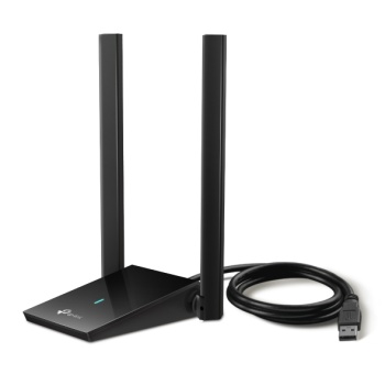 TP-LINK ARCHER TX20U PLUS AX1800 Mbps USB ADAPTÖR