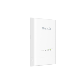 TENDA O4 5GHz AKTİF-PASİF POE GIGABIT OUTDOOR ACCES POINT CPE