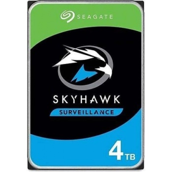 4TB SEAGATE SKYHAWK 256MB 7/24 RV ST4000VX015