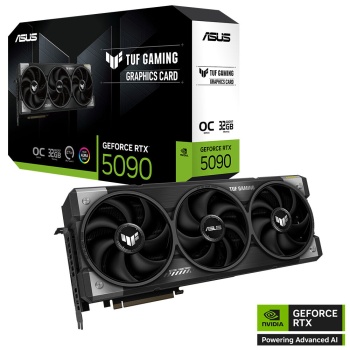 ASUS TUF-RTX5090-O32G-GAMING VGA