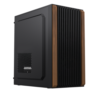 FRISBY FC-2730B 1X120 MM FAN 300W USB 2.0 KASA