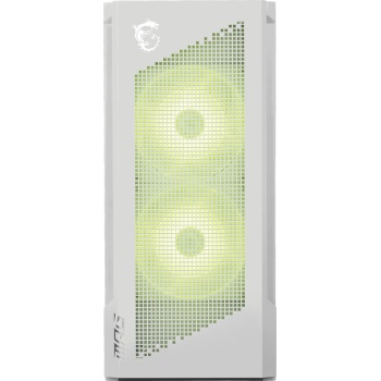 MSI MPG VELOX 300R AIRFLOW PZ WHITE