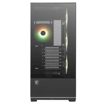 MSI MAG PANO 110R PZ ATX ARGB OYUNCU KASASI