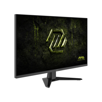 31.5 MSI MAG 325QF E18V 2560X1440 GAMING MONITOR