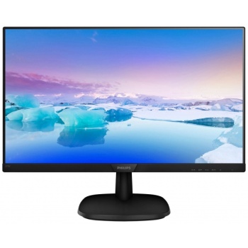 27 PHILIPS 273V7QJAB/01 IPS 4MS 75HZ HDMI DP VESA