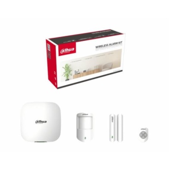 DAHUA DHI-ART-ARC3000H-03-W2(868) Wi-Fi ALARM KİT
