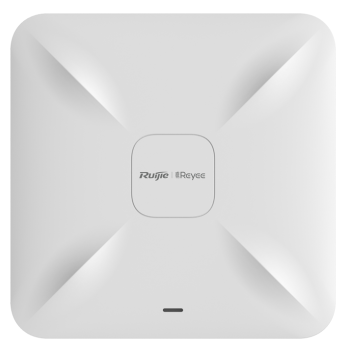 RUİJİE-REYEE  RG-RAP2200(E) TAVAN TİPİ GİGABİT İÇ ORTAM DUAL-BAND ACCESS POİNT